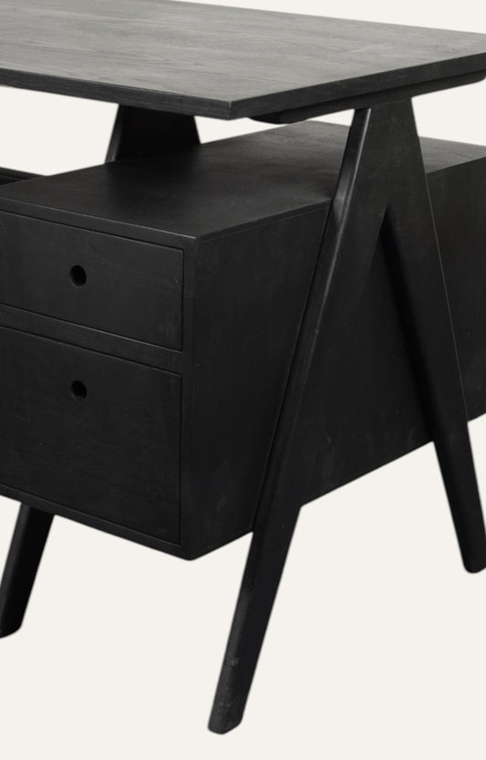 Jullien Desk Black