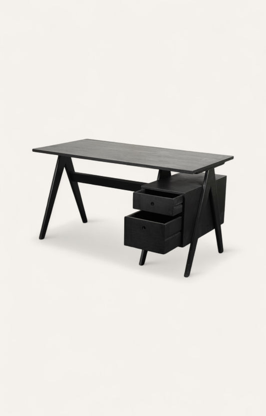 Jullien Desk Black