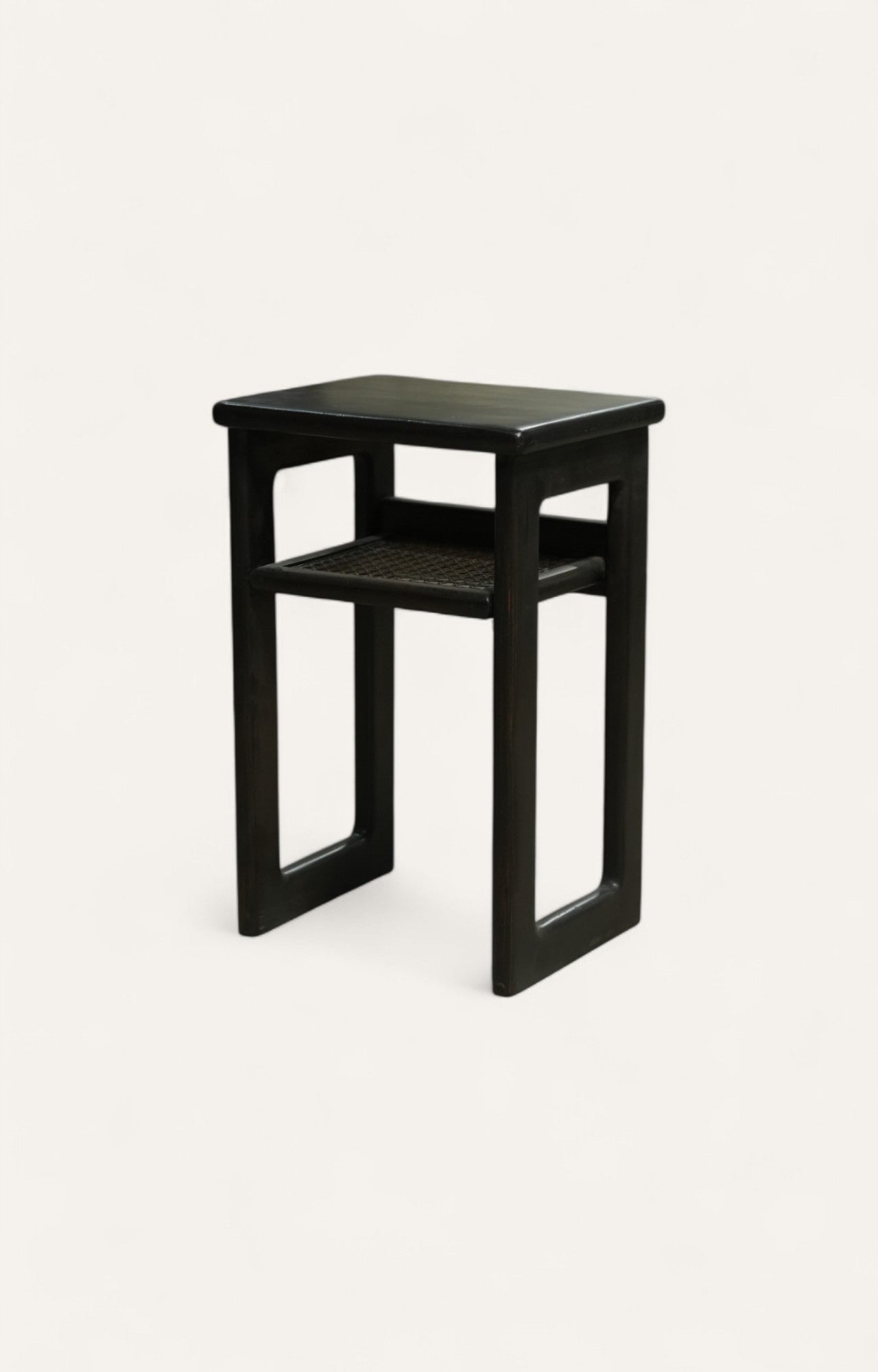 Stackable Side Table Set of 3
