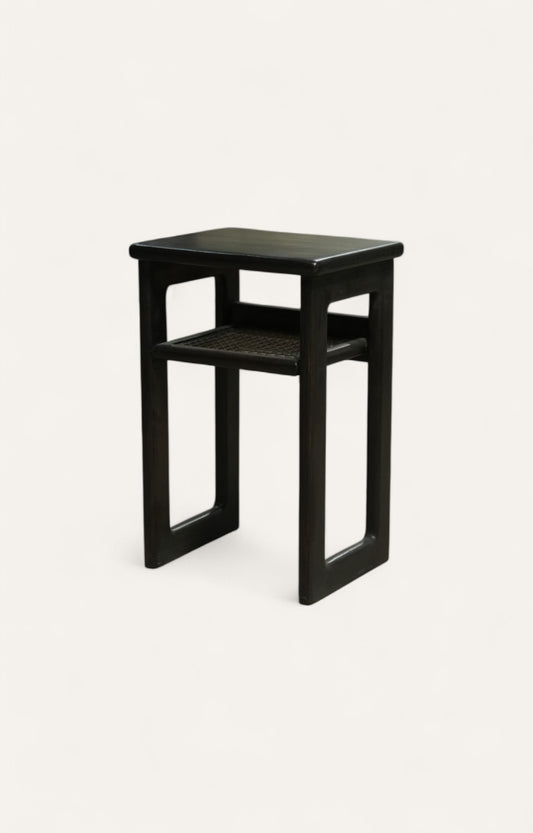 Stackable Side Table Set of 3