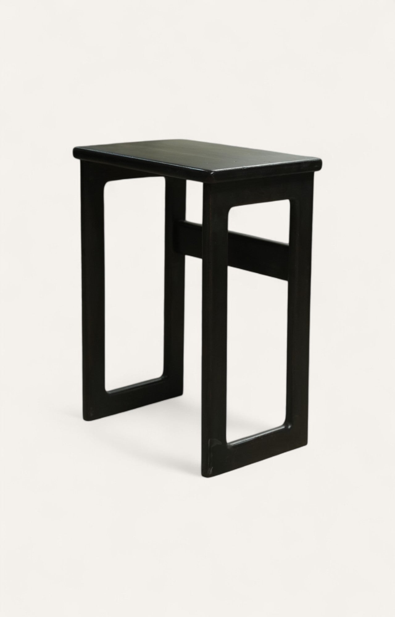 Stackable Side Table Set of 3