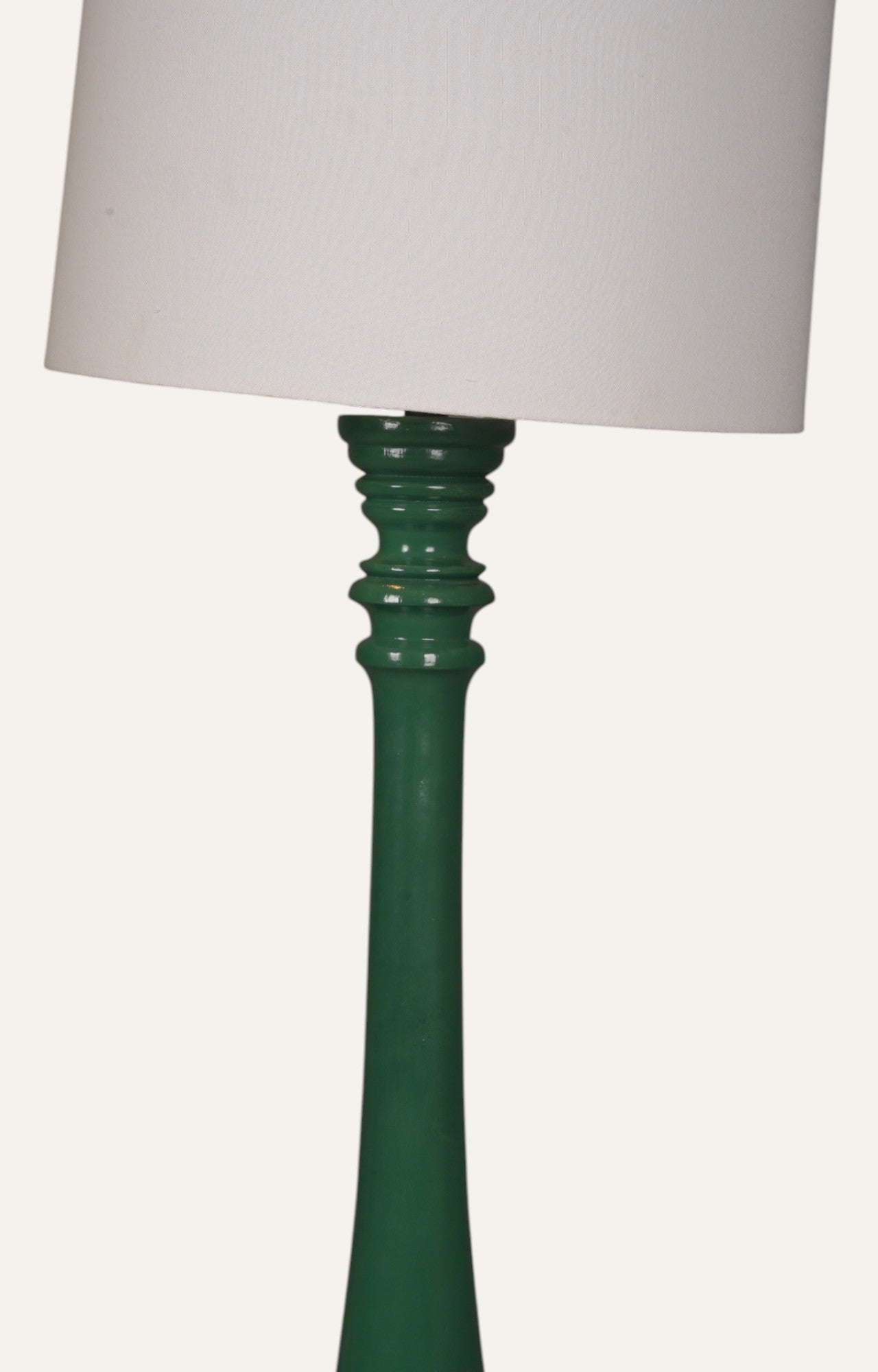 Verdant Deco Floor Lamp
