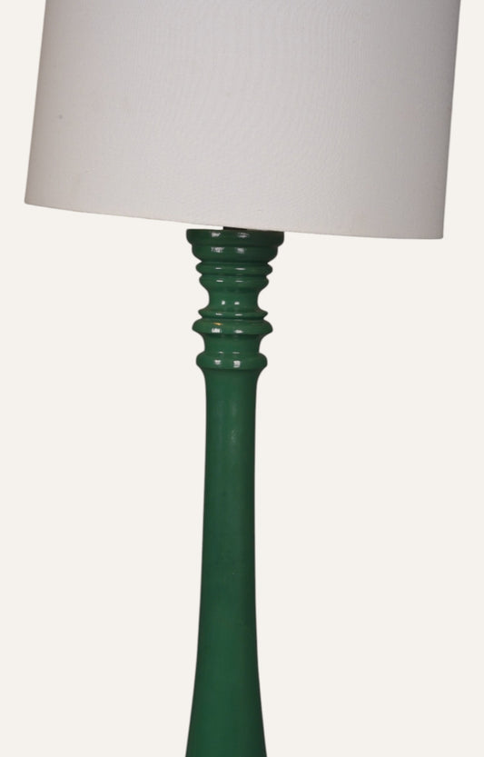 Verdant Deco Floor Lamp