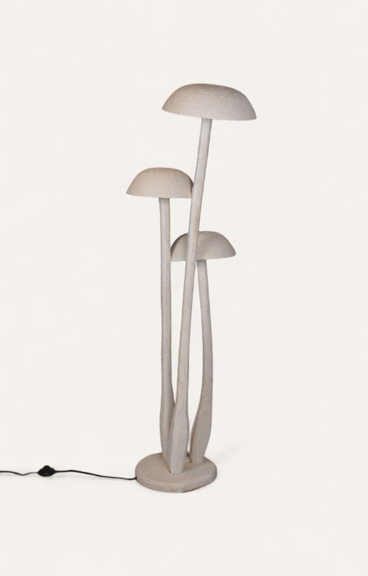 Mushroom Grove Floor Lamp