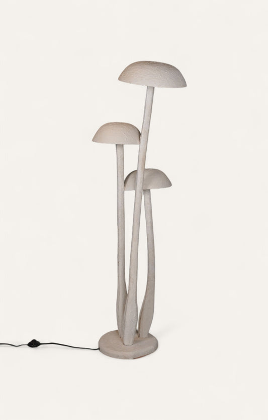 Mushroom Grove Floor Lamp