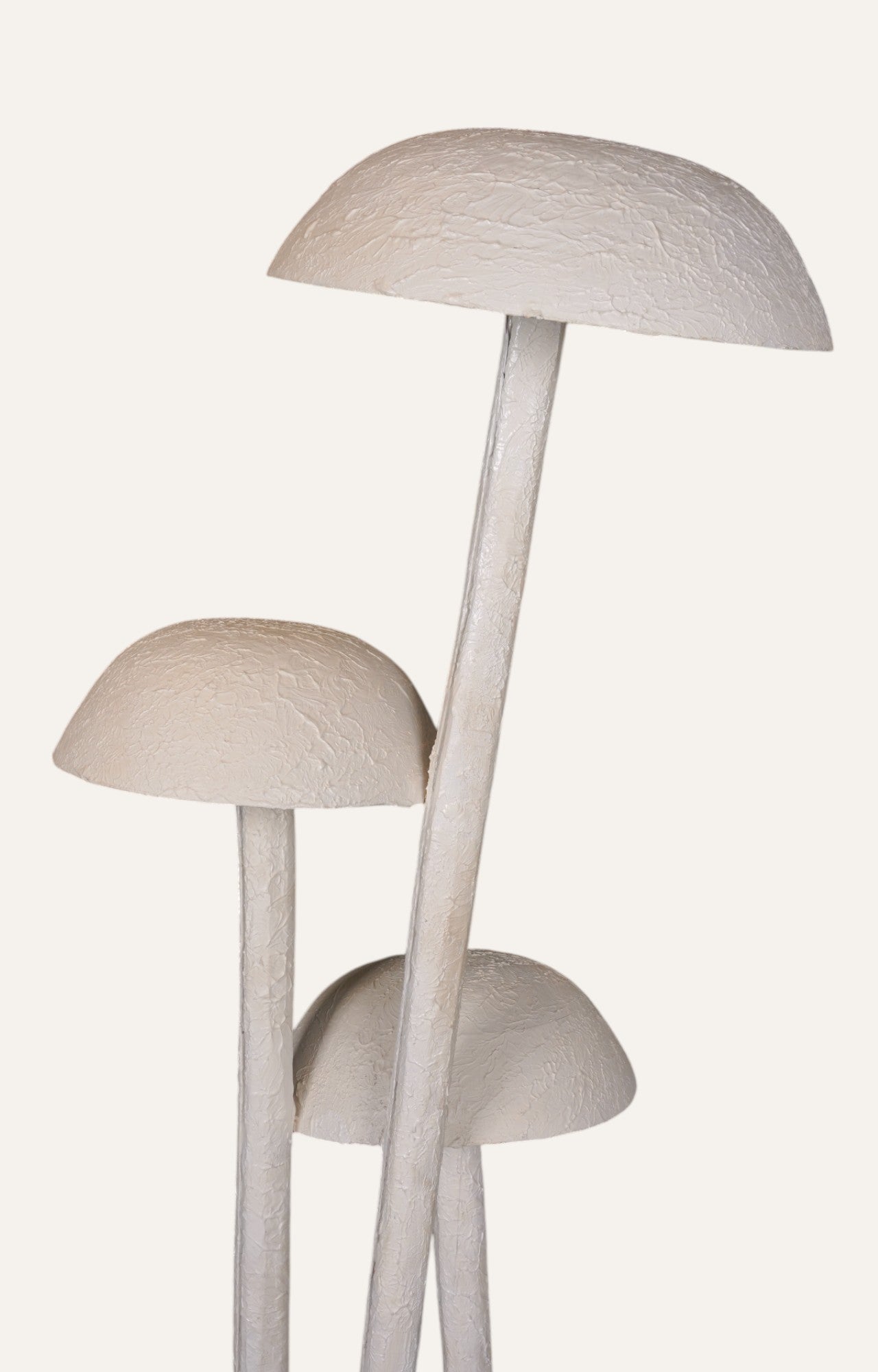 Mushroom Grove Floor Lamp