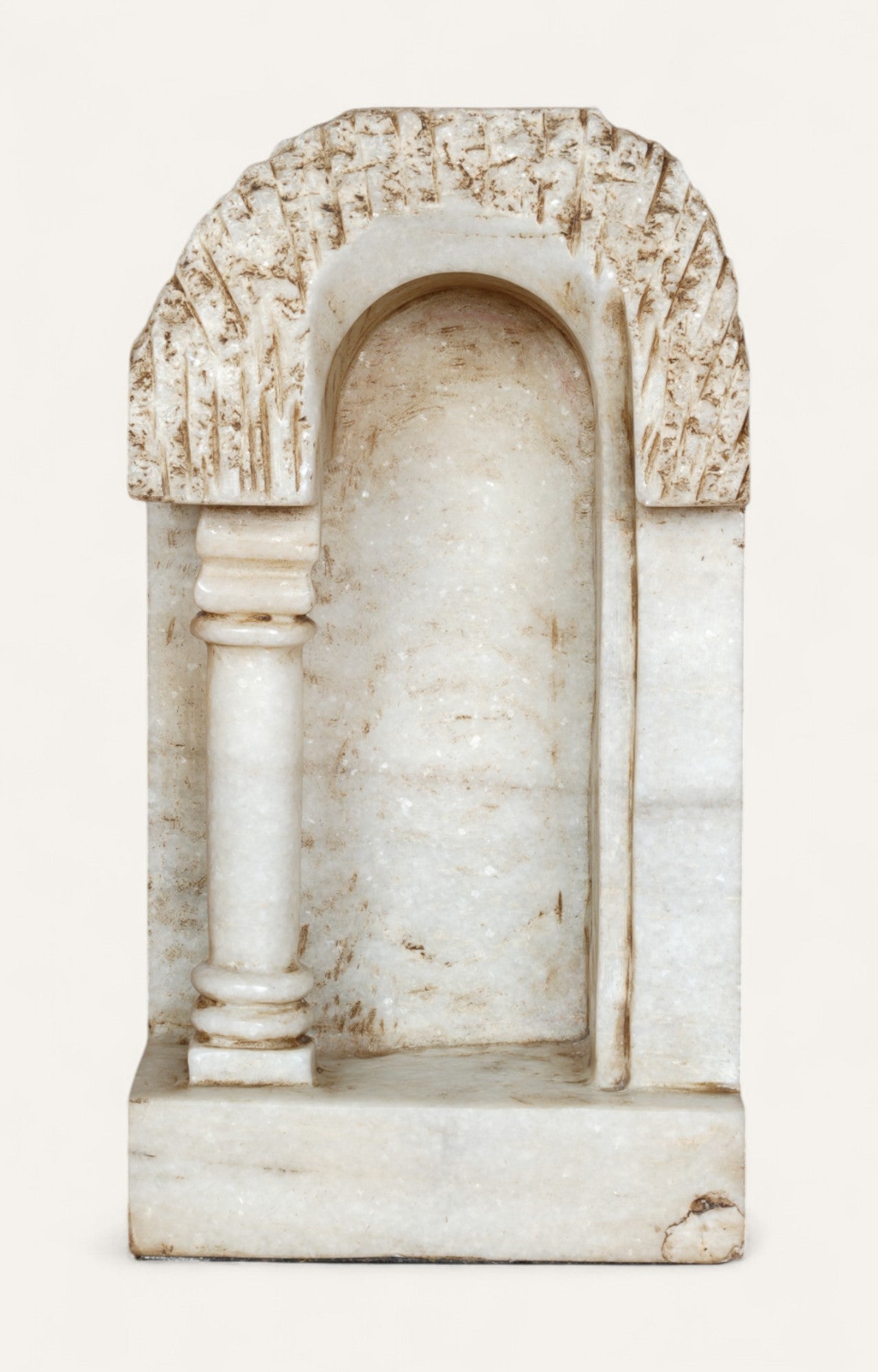 Marble Figure