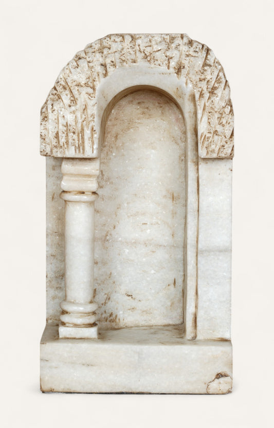 Marble Figure
