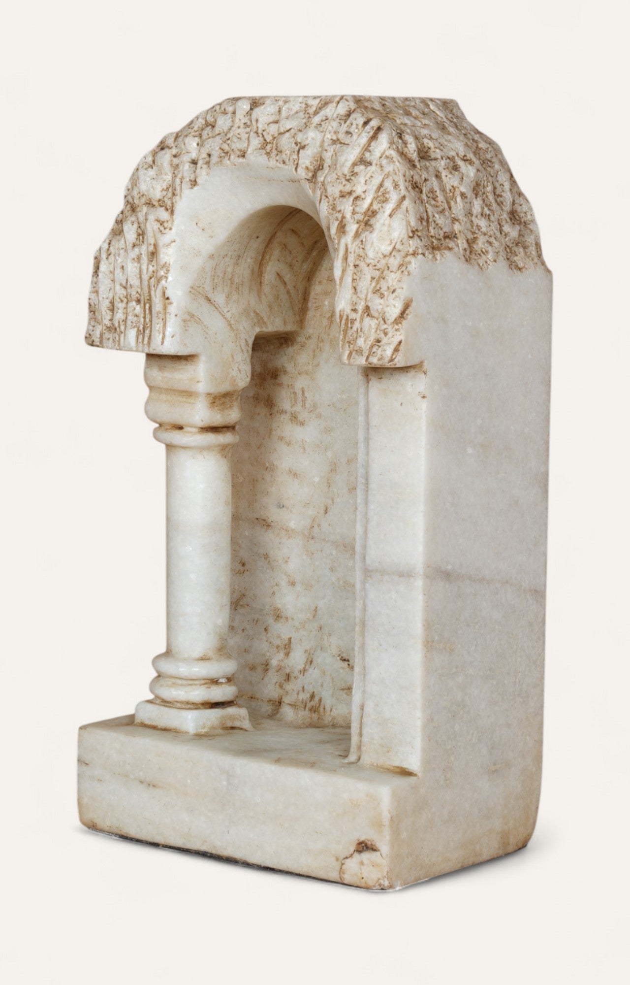 Marble Figure
