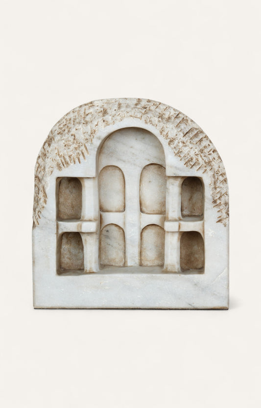 Marble Figure