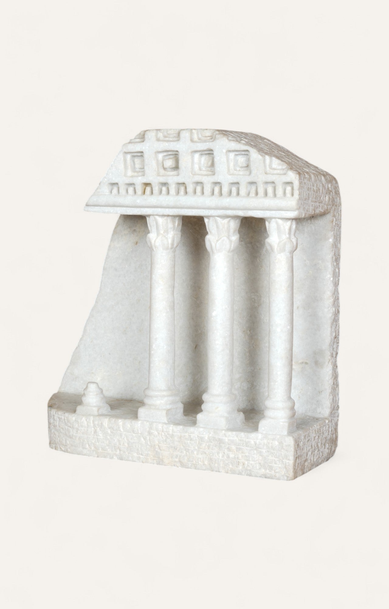 Marble Figure