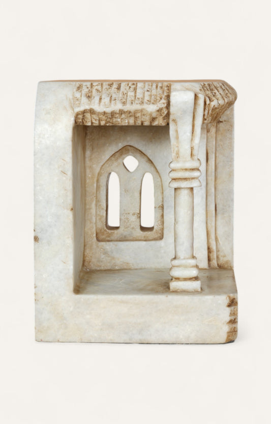 Marble Figure