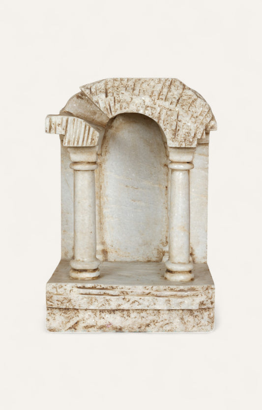 Marble Figure