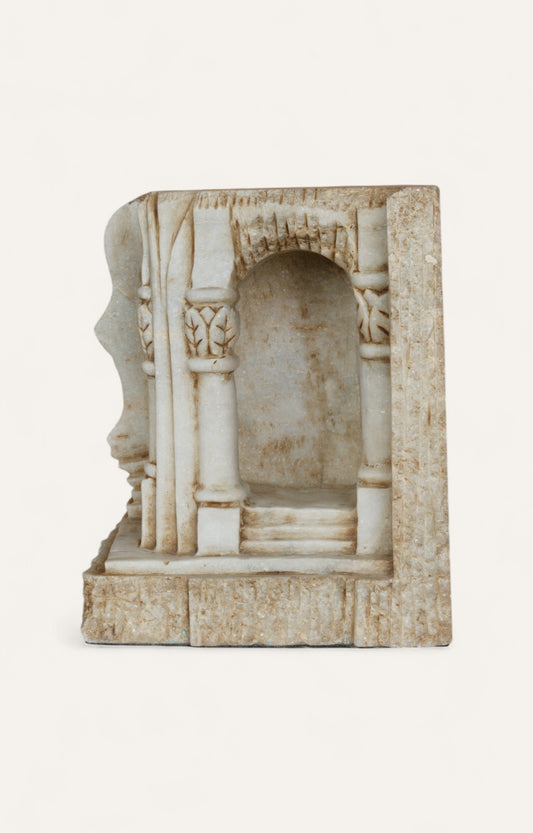 Marble Figure