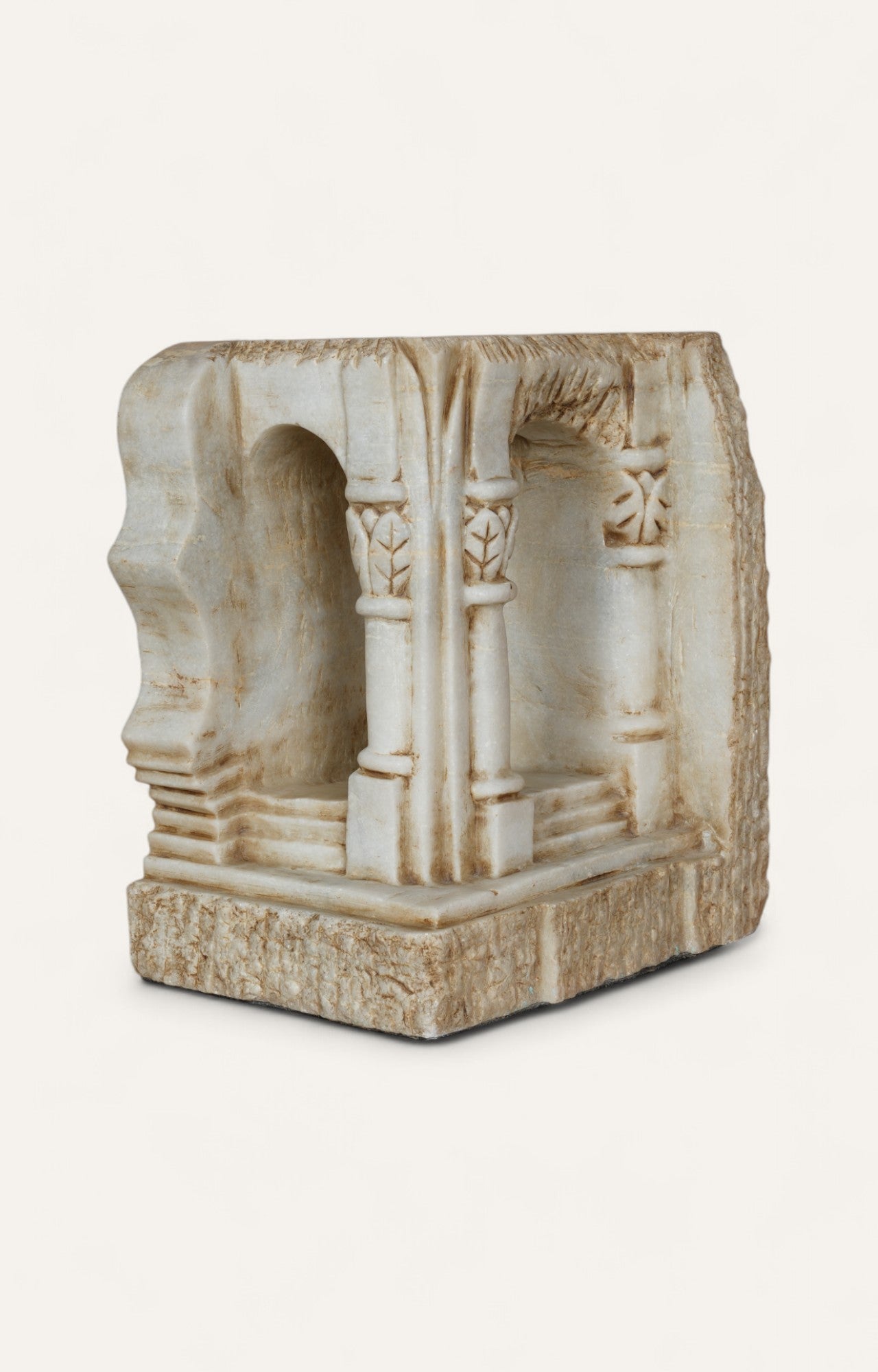 Marble Figure
