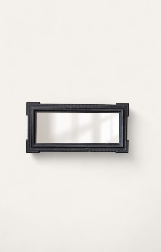 Kleos Rectangle Wall Mirror