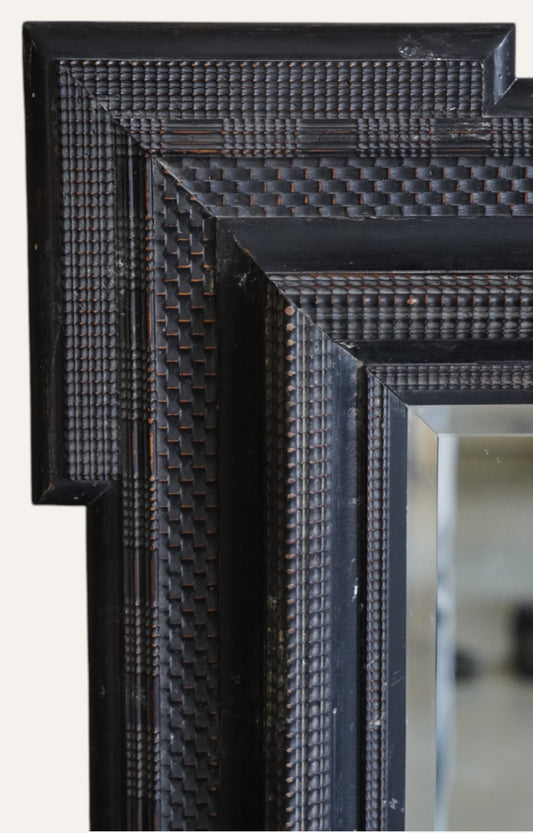 Kleos Rectangle Wall Mirror