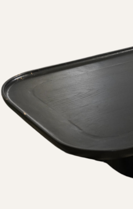 Tray top Centered Table