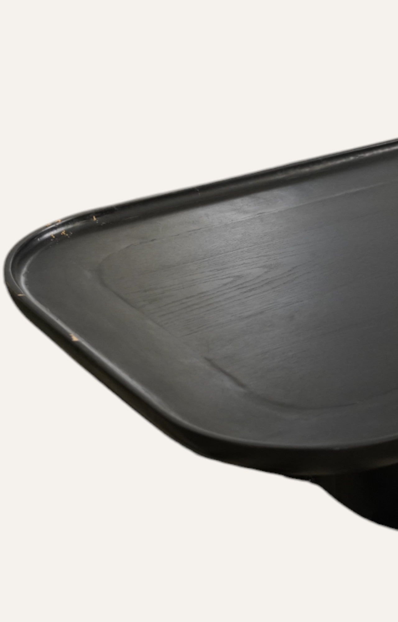 Tray top Centered Table