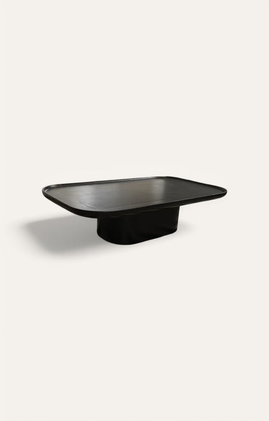 Tray top Centered Table