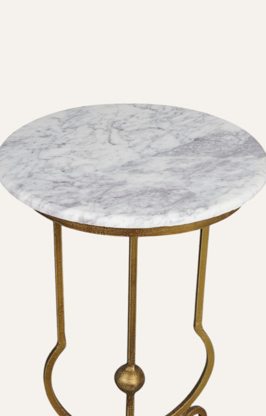 The Laurel Side table