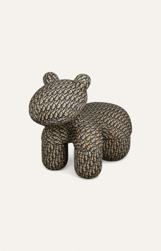 Animal stool