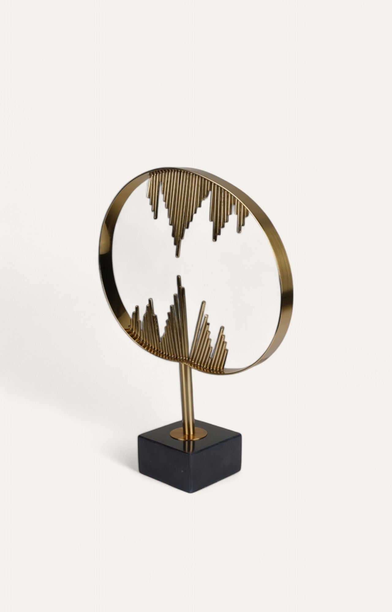 Timeless Treasures Console Table Décor Showpiece