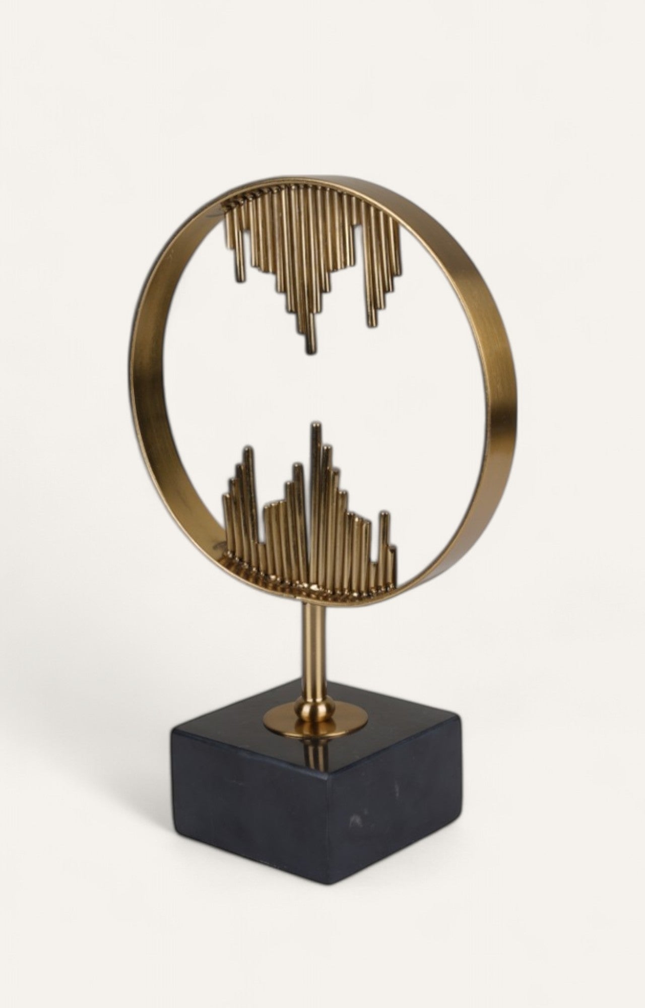 Timeless Treasures Console Table Décor Showpiece