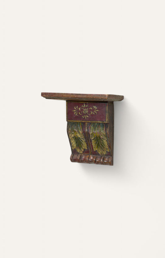 Vintage Artistry Wall Bracket