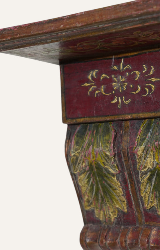 Vintage Artistry Wall Bracket