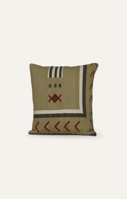 Kilim Handwoven Cushion