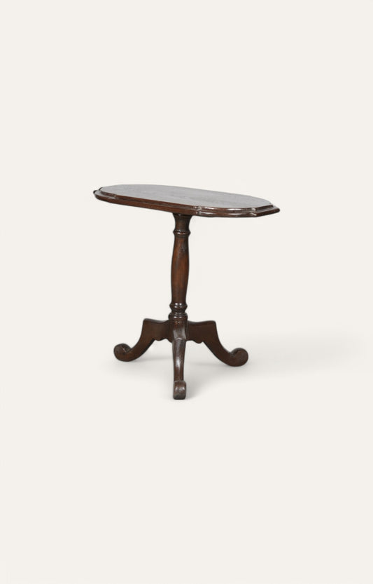 Antique Imperial Side table