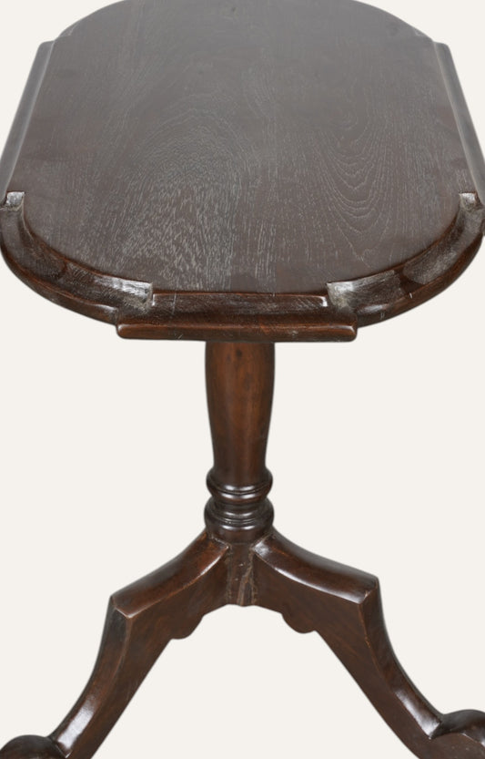 Antique Imperial Side table