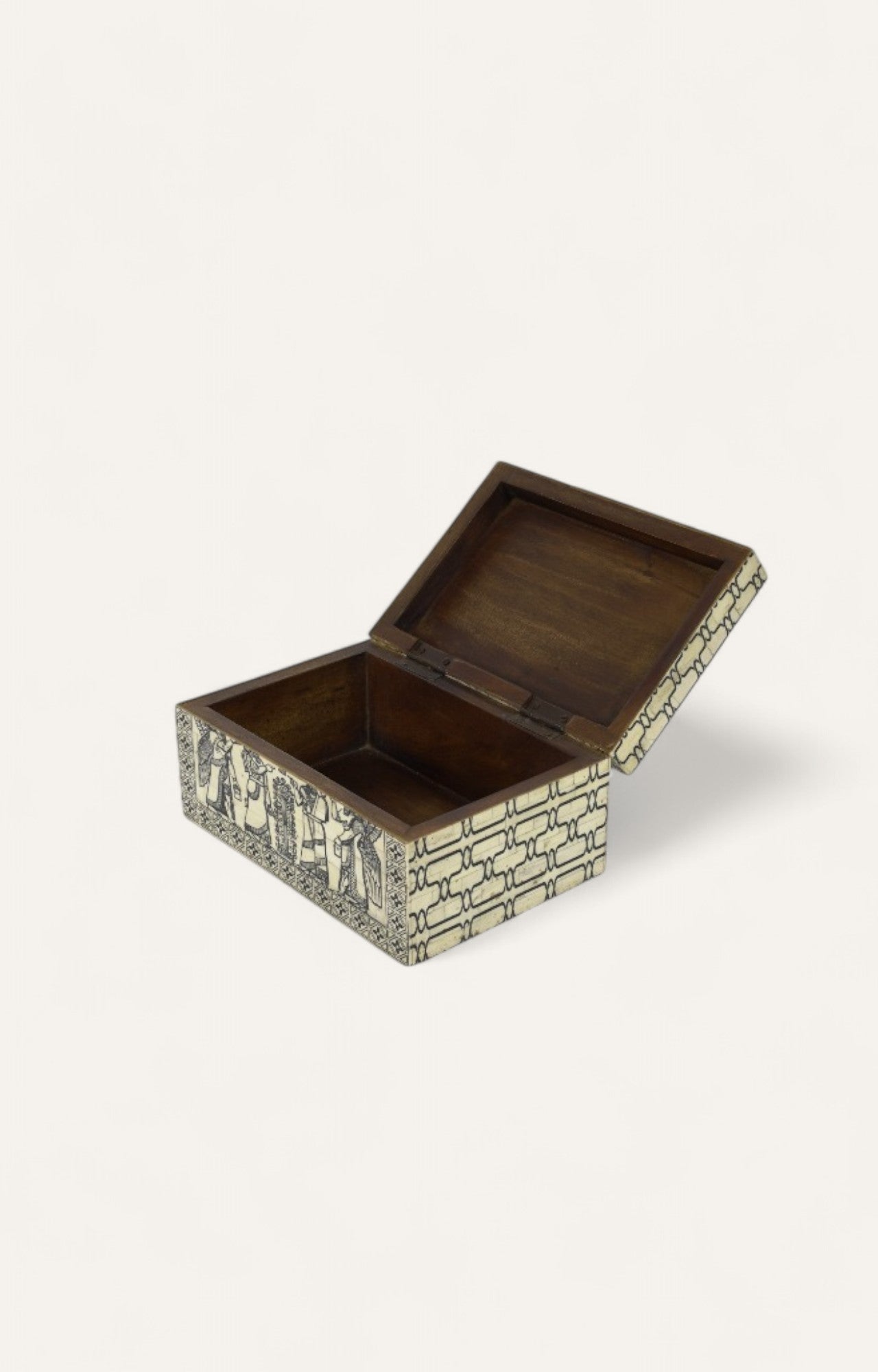 Heritage bone box