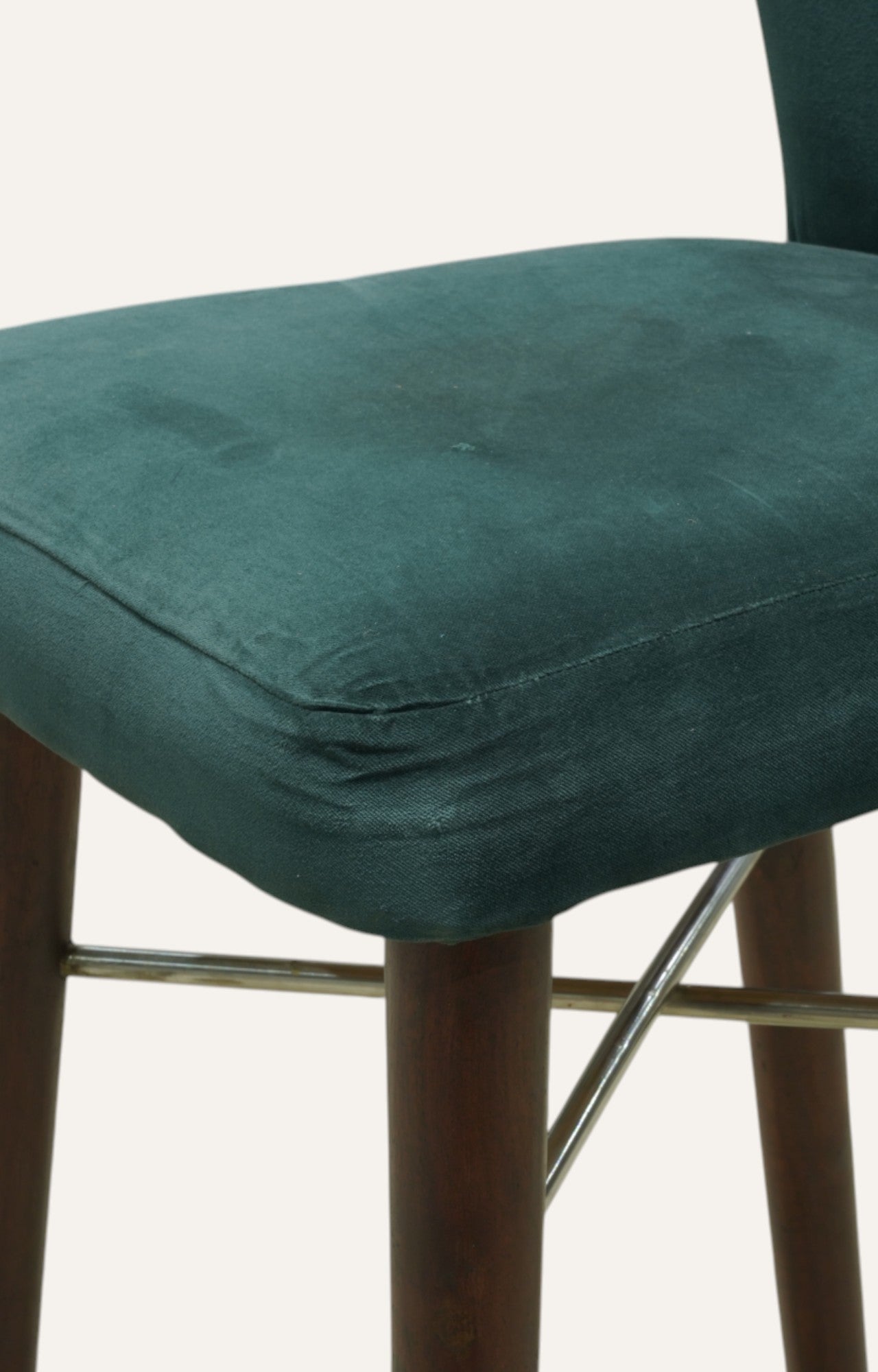 Mid Century Bar chair