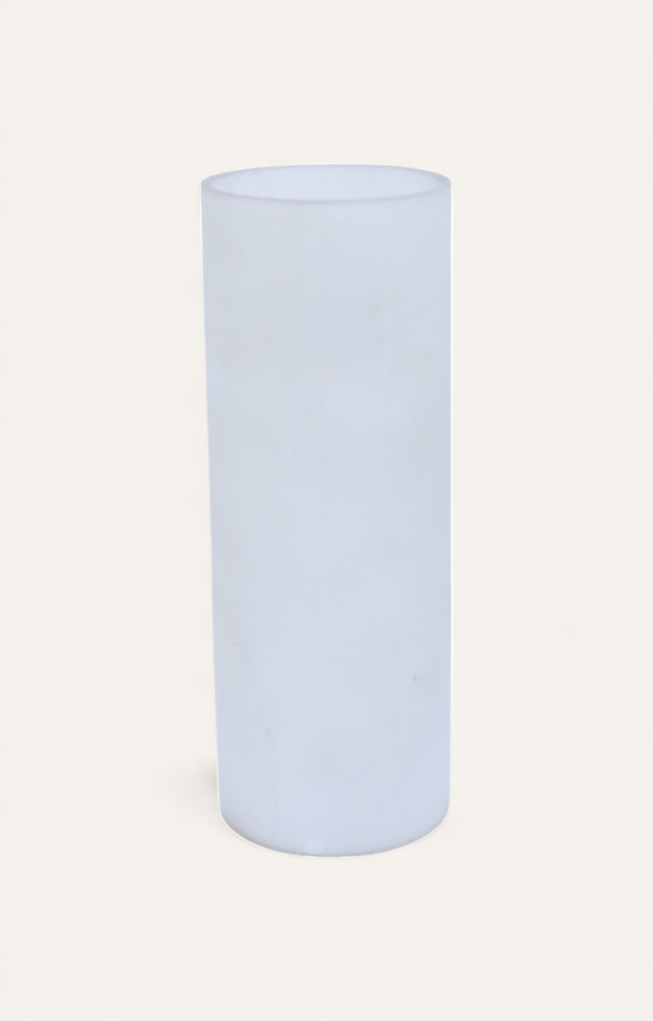 Serenata Elegance Transparent Glass