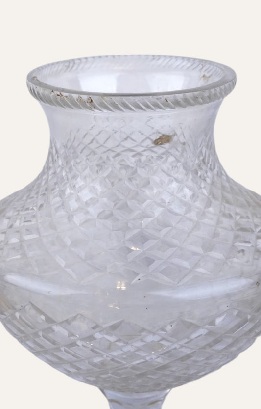 Aura Glass Canister