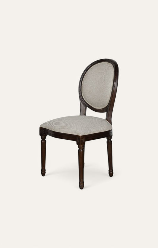 Louis European Vintage Dining Chair