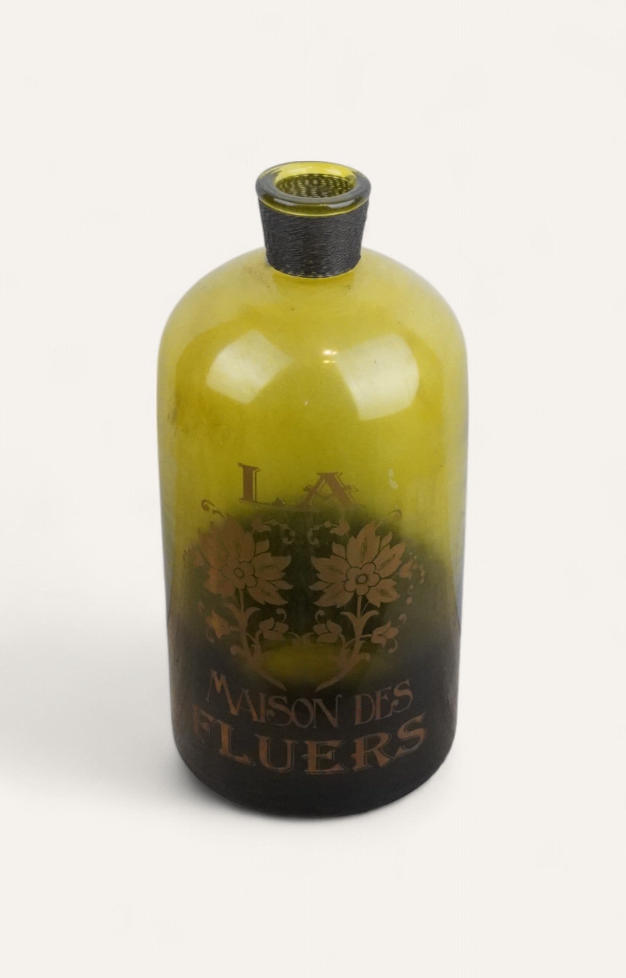 Eclipse Gradient Glass Vase