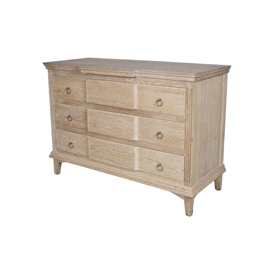 3-Drawer Dresser