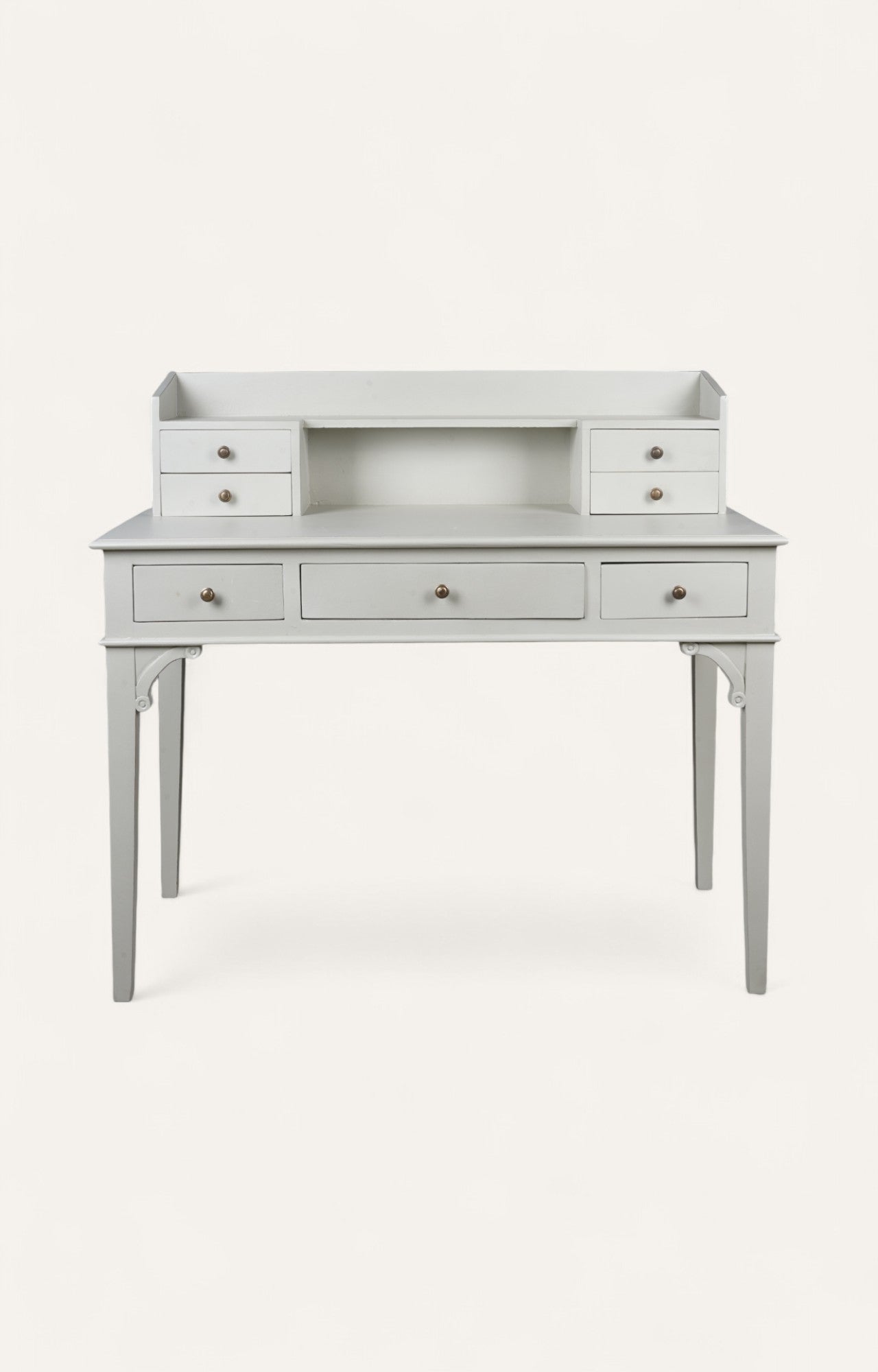 Gustavian Study Desk