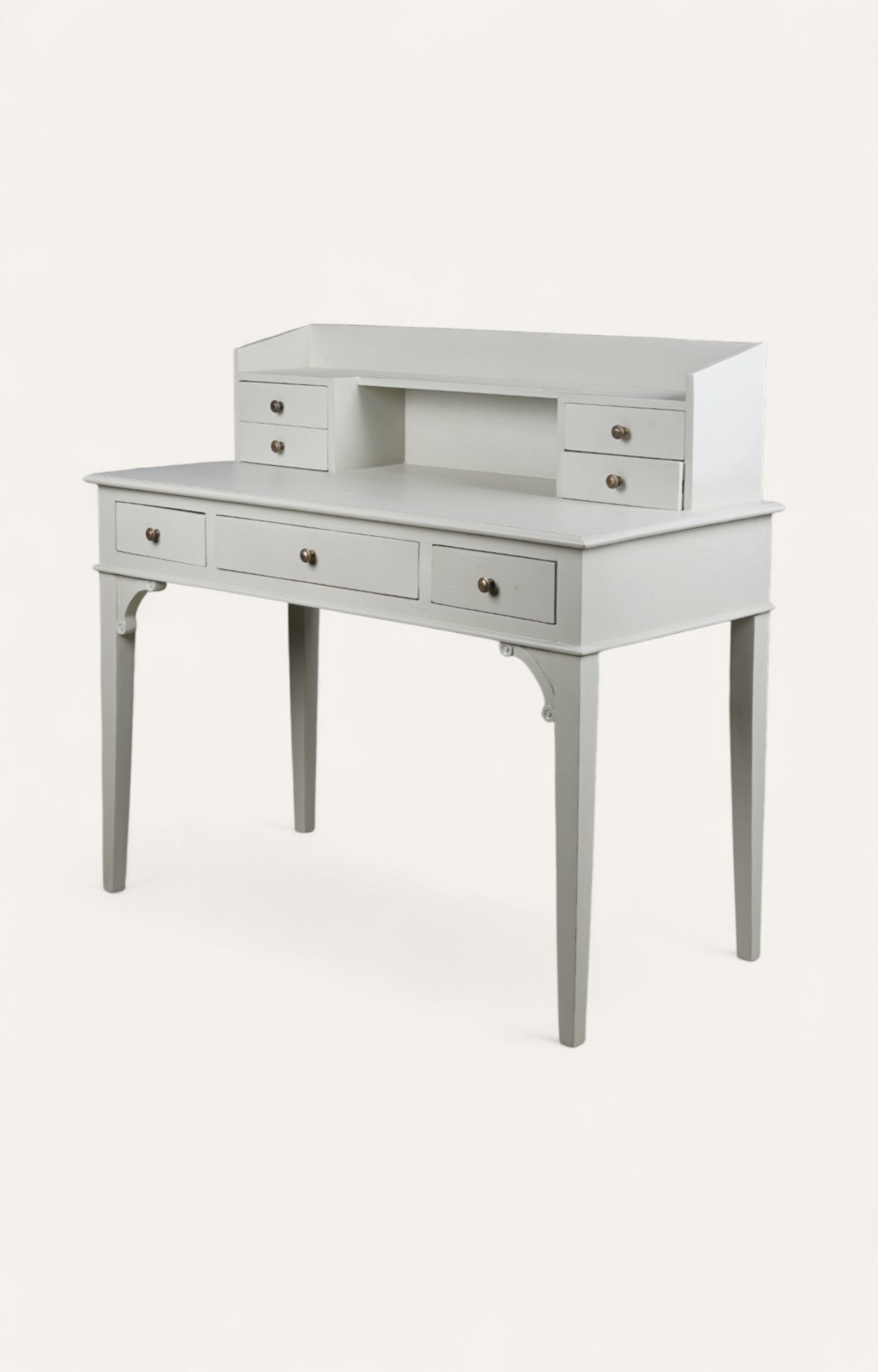 Gustavian Study Desk