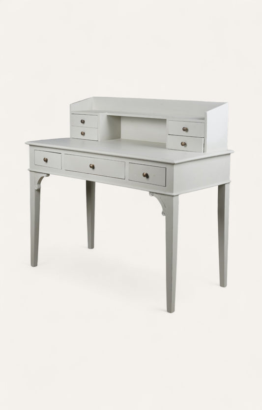 Gustavian Study Desk
