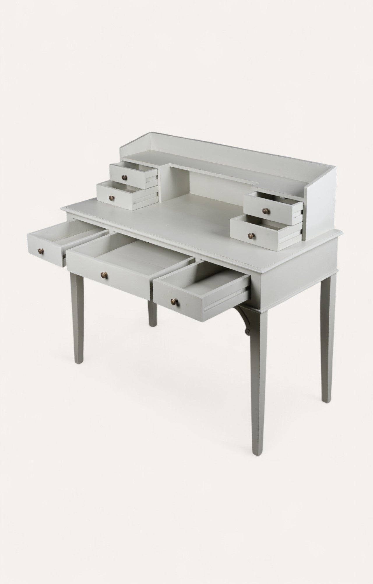 Gustavian Study Desk