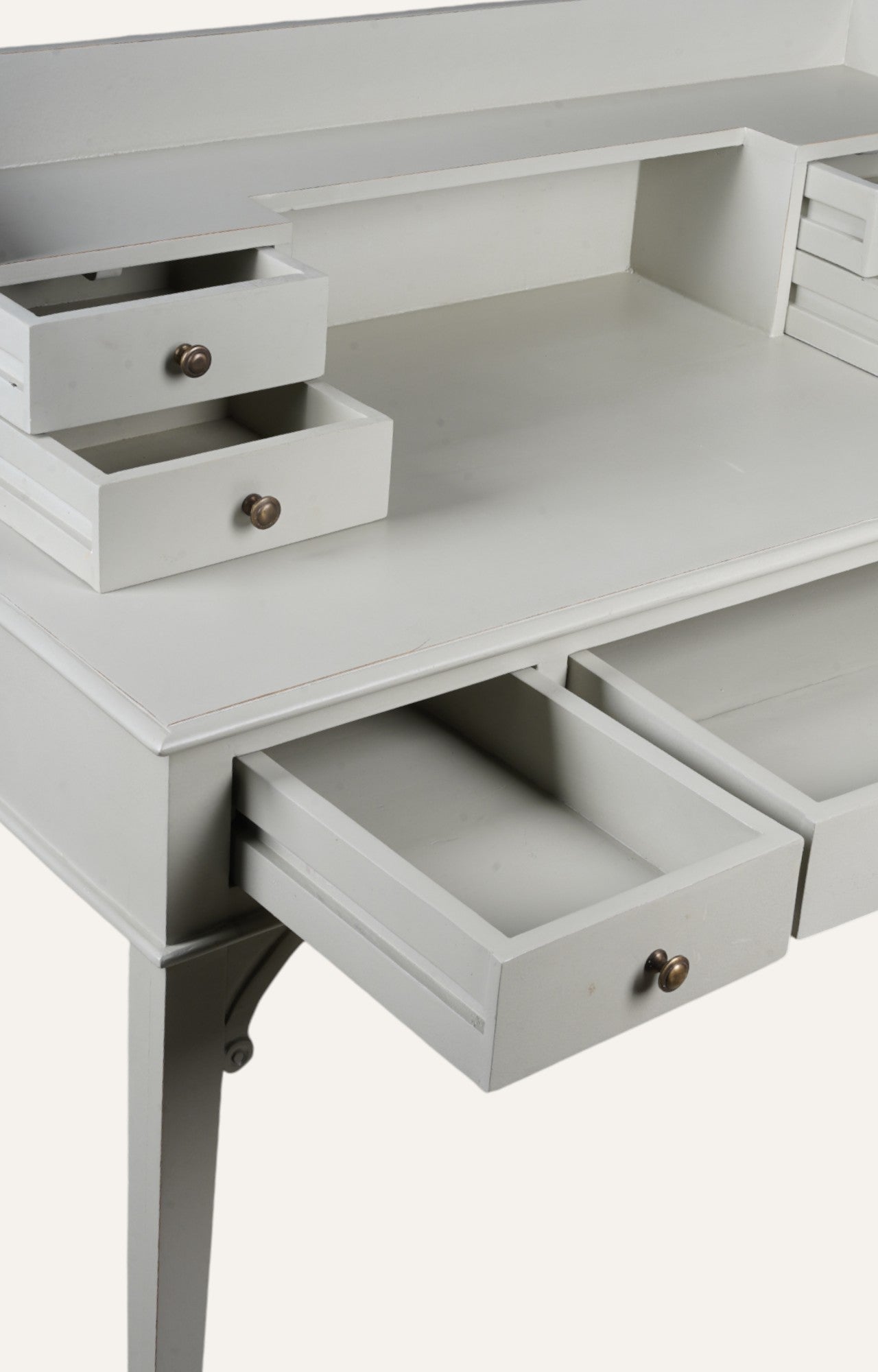 Gustavian Study Desk