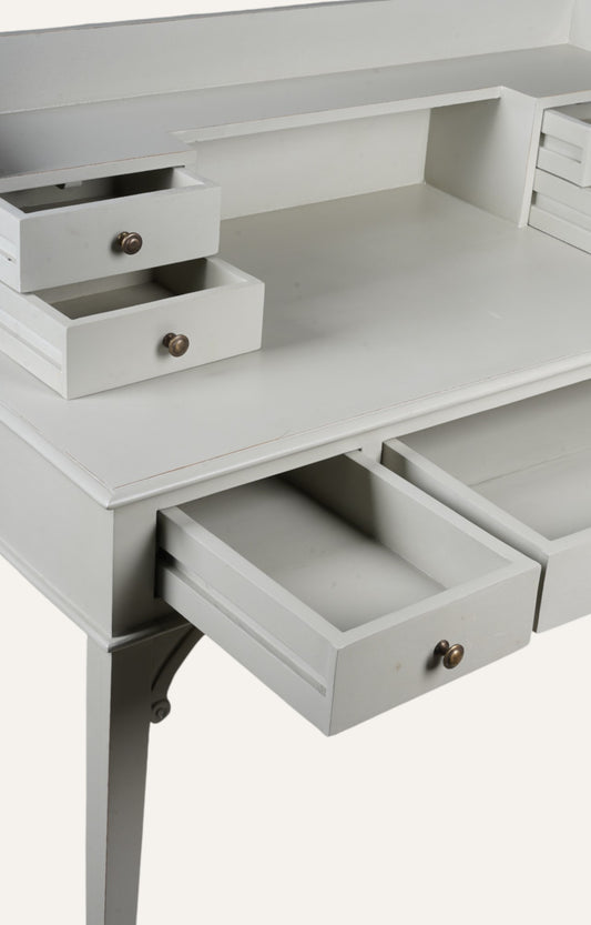 Gustavian Study Desk