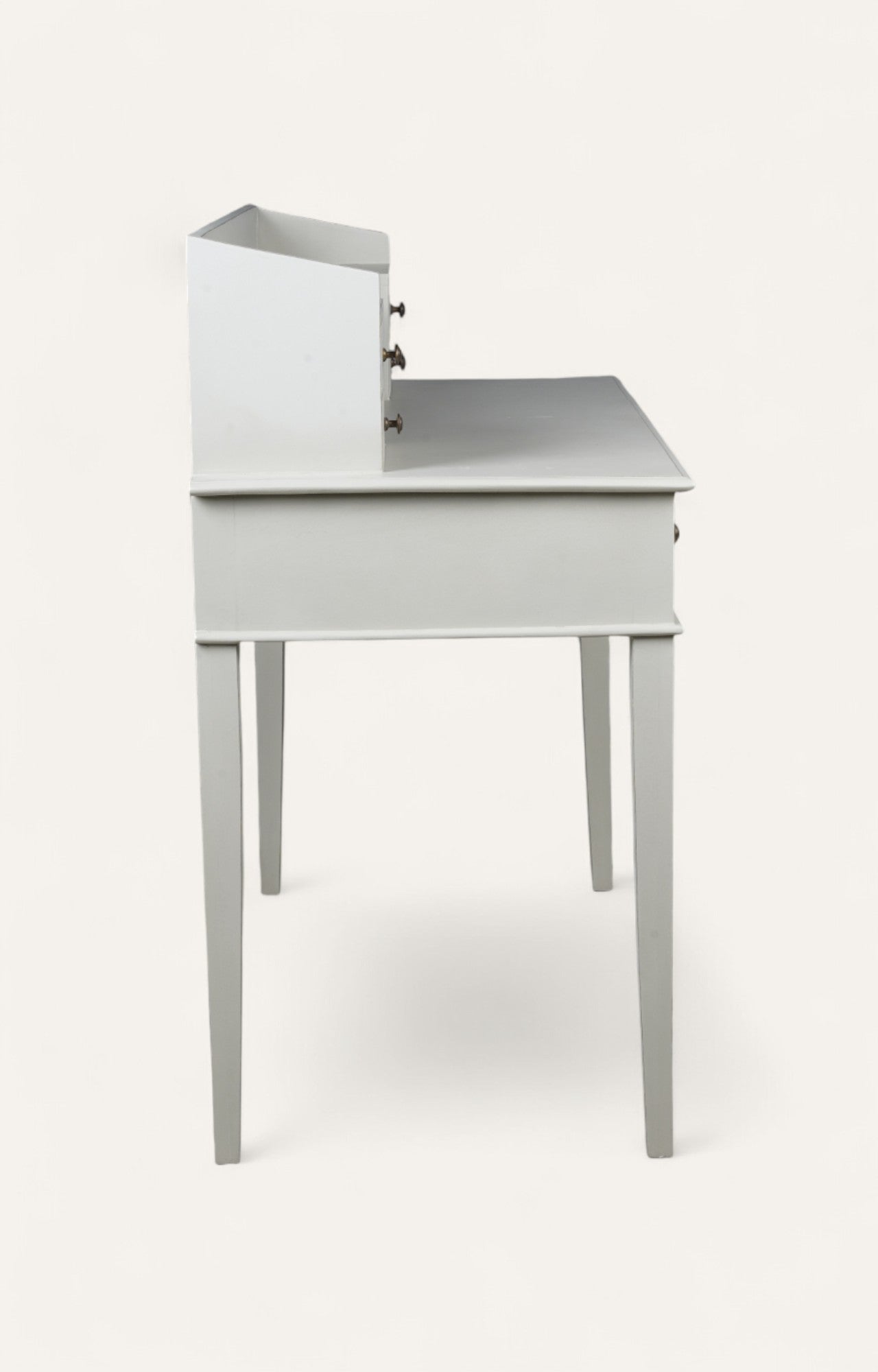 Gustavian Study Desk