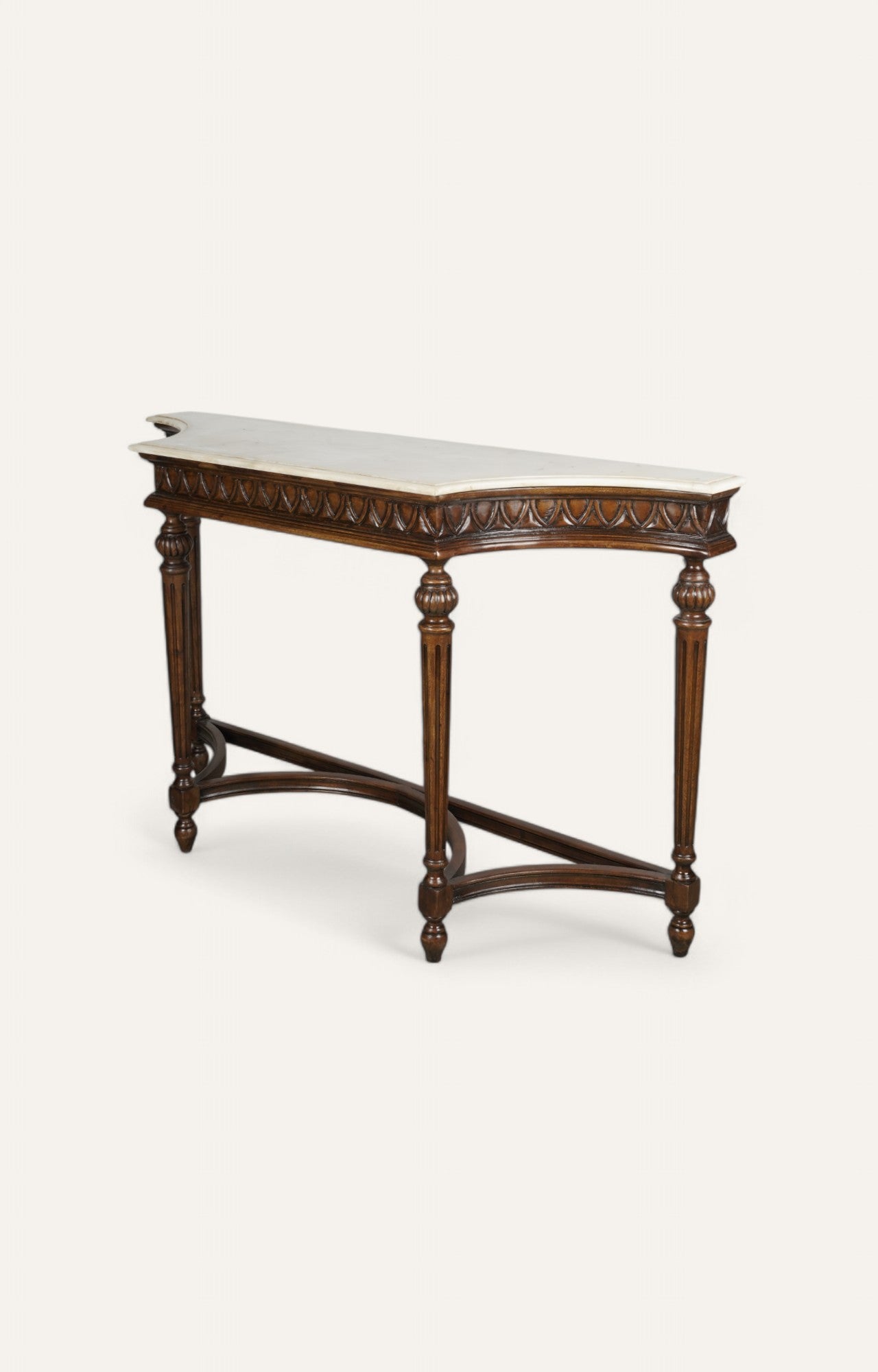 Console table