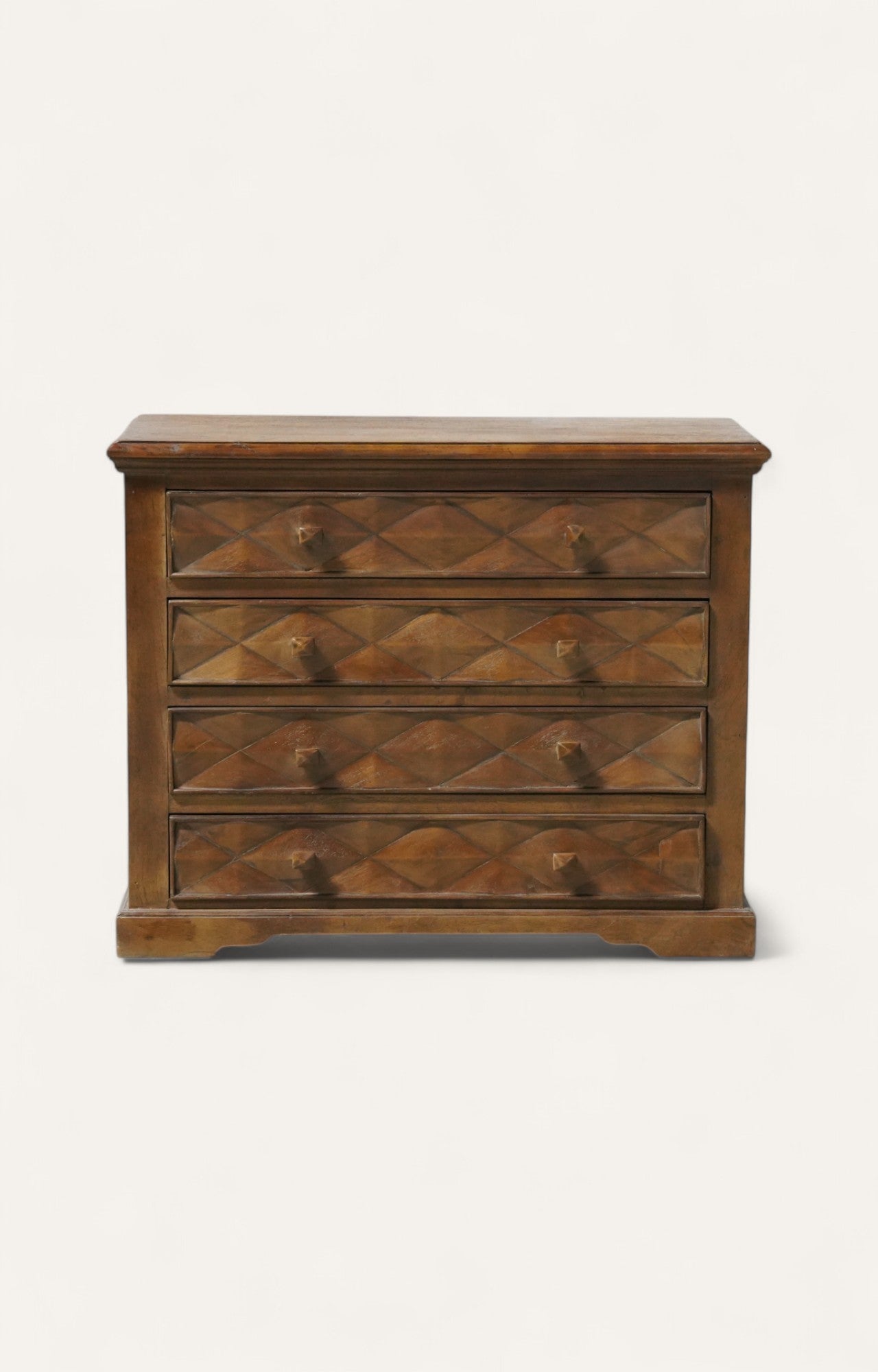 French Four-Drawer Chest