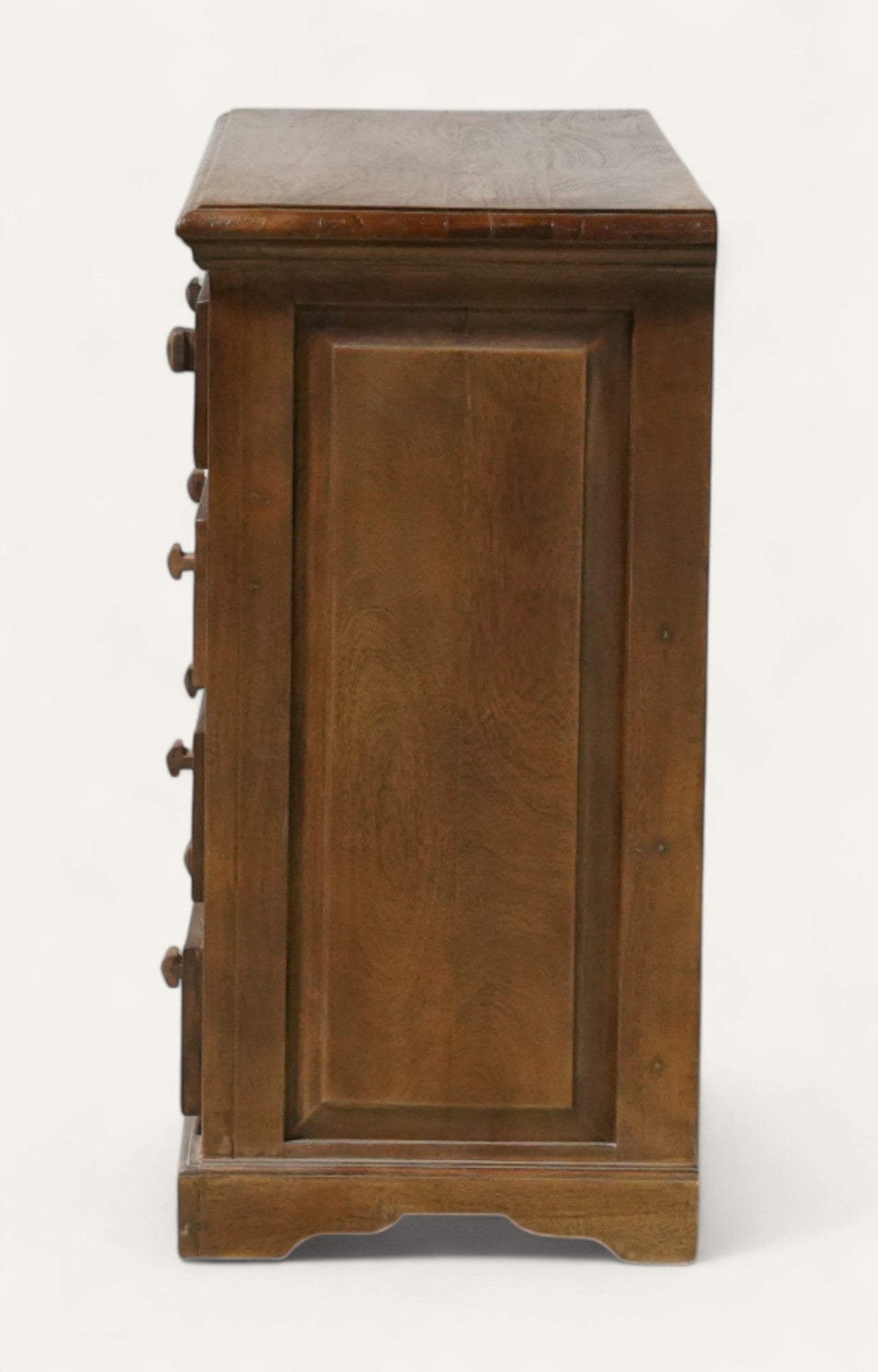 French Four-Drawer Chest